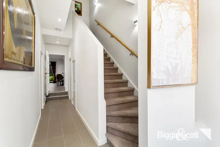 Second view of Homely house listing, 9 Auburn Crescent, Doncaster VIC 3108