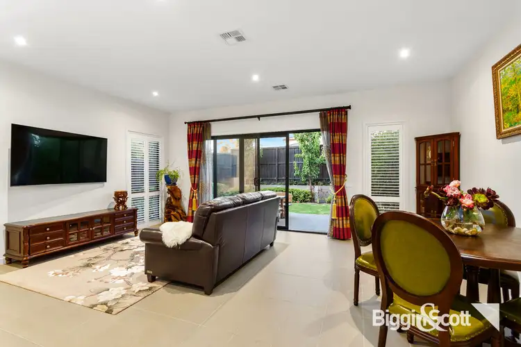 Third view of Homely house listing, 9 Auburn Crescent, Doncaster VIC 3108