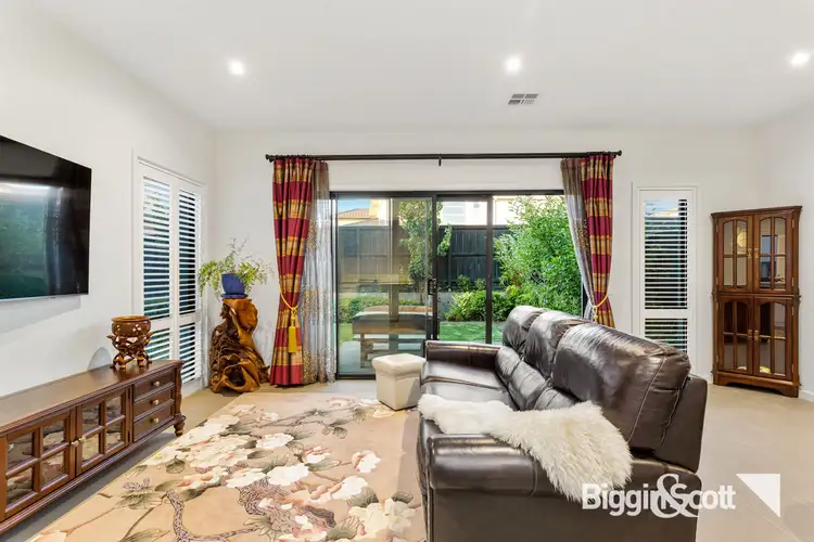 Fourth view of Homely house listing, 9 Auburn Crescent, Doncaster VIC 3108