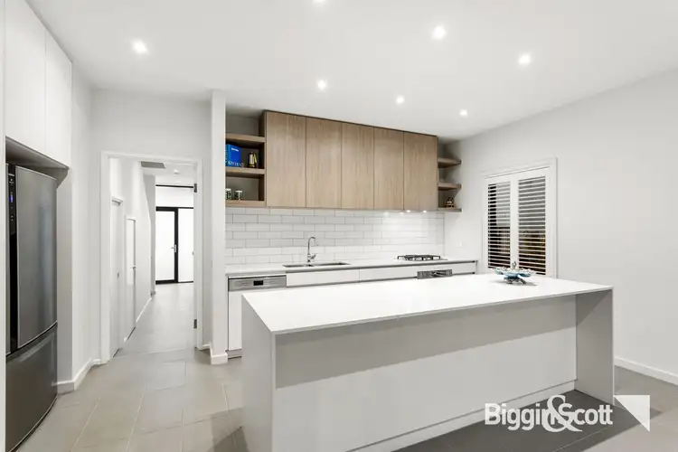 Fifth view of Homely house listing, 9 Auburn Crescent, Doncaster VIC 3108