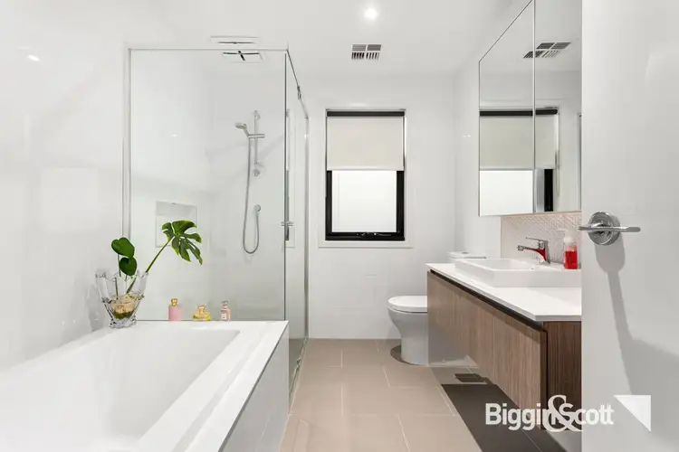 Sixth view of Homely house listing, 9 Auburn Crescent, Doncaster VIC 3108