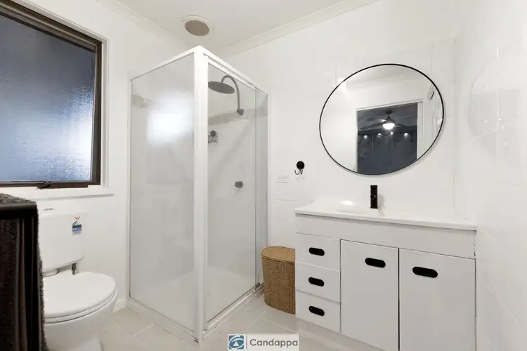 Fourth view of Homely house listing, 11 Kraft Crescent, Drouin VIC 3818