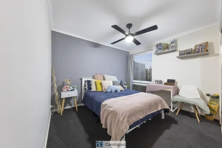 Fifth view of Homely house listing, 11 Kraft Crescent, Drouin VIC 3818