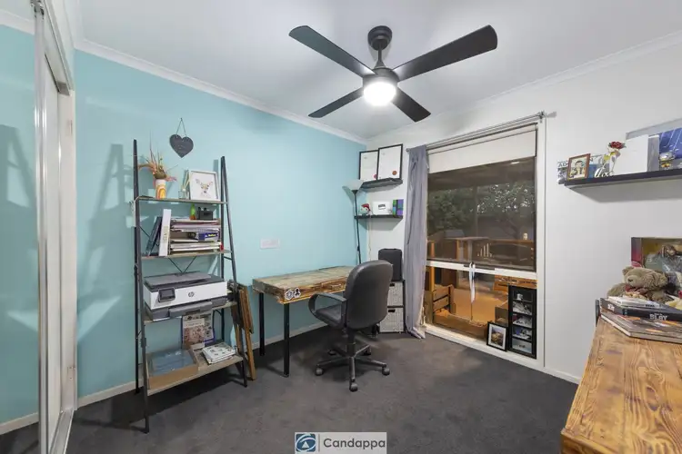 Sixth view of Homely house listing, 11 Kraft Crescent, Drouin VIC 3818