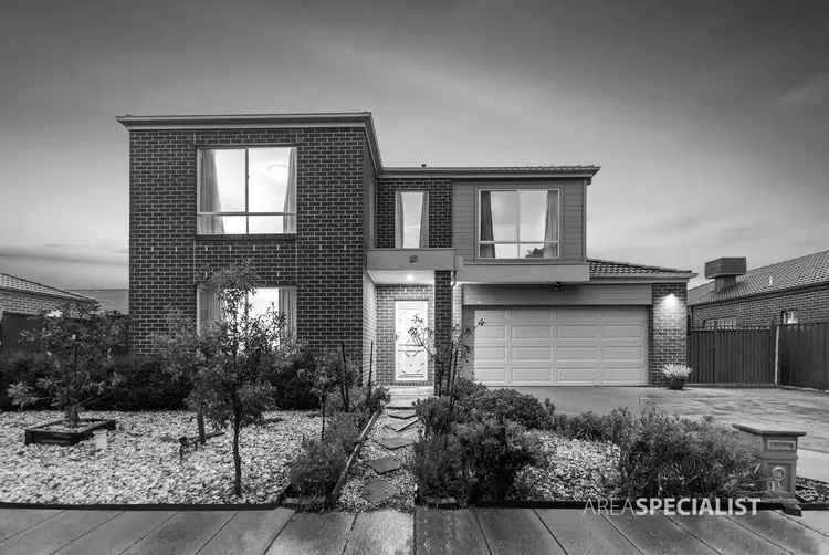 Main view of Homely house listing, 18 Wilandra Drive, Tarneit VIC 3029
