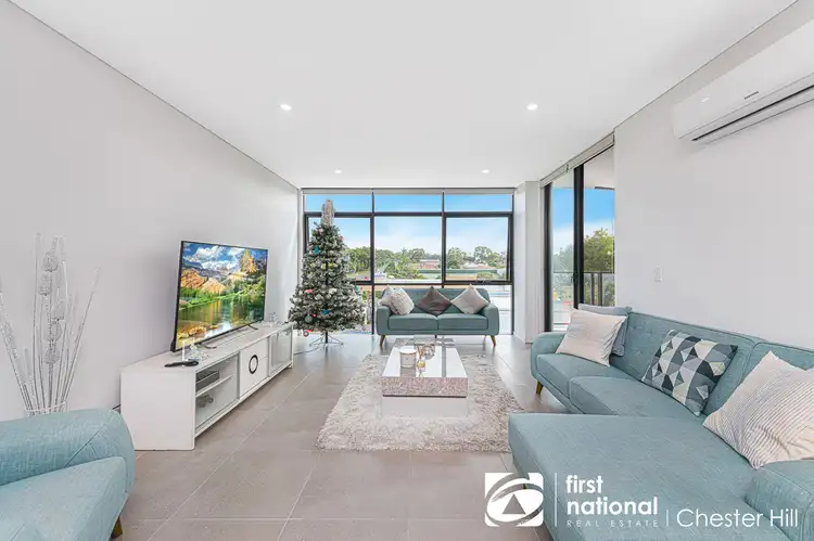 205/888 Woodville Road, Villawood NSW 2163