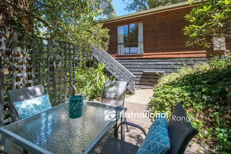 Main view of Homely house listing, 1 Station Street, Belgrave VIC 3160