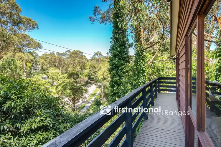 Second view of Homely house listing, 1 Station Street, Belgrave VIC 3160