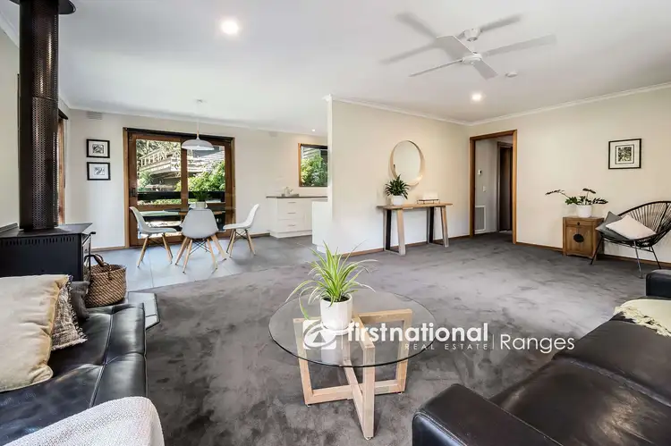 Third view of Homely house listing, 1 Station Street, Belgrave VIC 3160