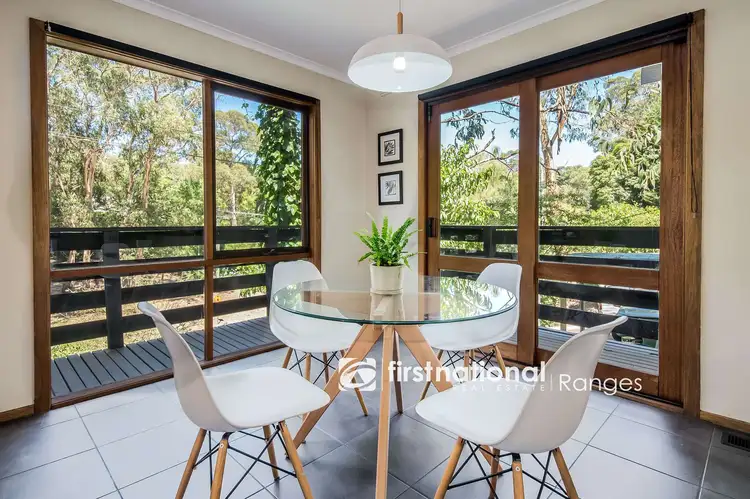 Fourth view of Homely house listing, 1 Station Street, Belgrave VIC 3160