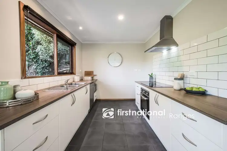 Fifth view of Homely house listing, 1 Station Street, Belgrave VIC 3160