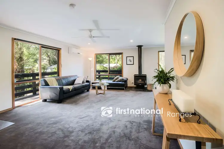 Sixth view of Homely house listing, 1 Station Street, Belgrave VIC 3160