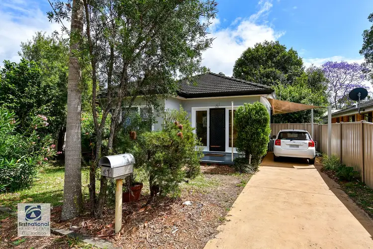 41 Pozieres Avenue