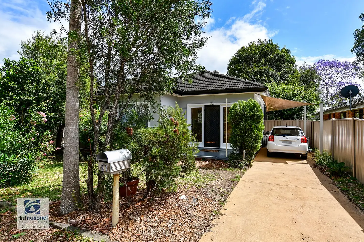 Main view of Homely house listing, 41 Pozieres Avenue, Umina Beach NSW 2257