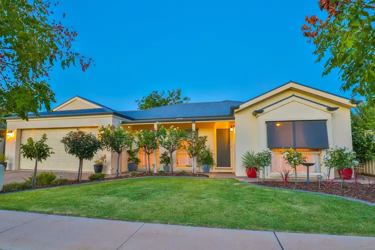 Main view of Homely house listing, 29 Bene Vista Boulevard, Mildura VIC 3500