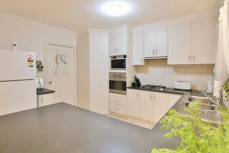 Second view of Homely house listing, 29 Bene Vista Boulevard, Mildura VIC 3500