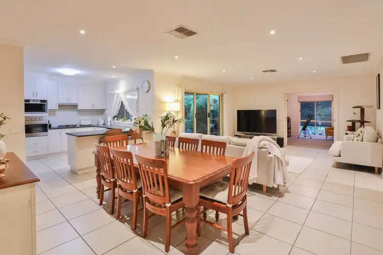 Fifth view of Homely house listing, 29 Bene Vista Boulevard, Mildura VIC 3500