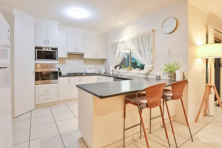 Sixth view of Homely house listing, 29 Bene Vista Boulevard, Mildura VIC 3500