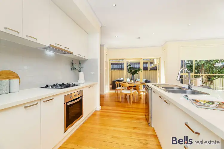 Fifth view of Homely house listing, 9 Springview Boulevard, Taylors Hill VIC 3037