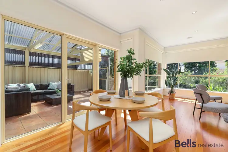 Sixth view of Homely house listing, 9 Springview Boulevard, Taylors Hill VIC 3037