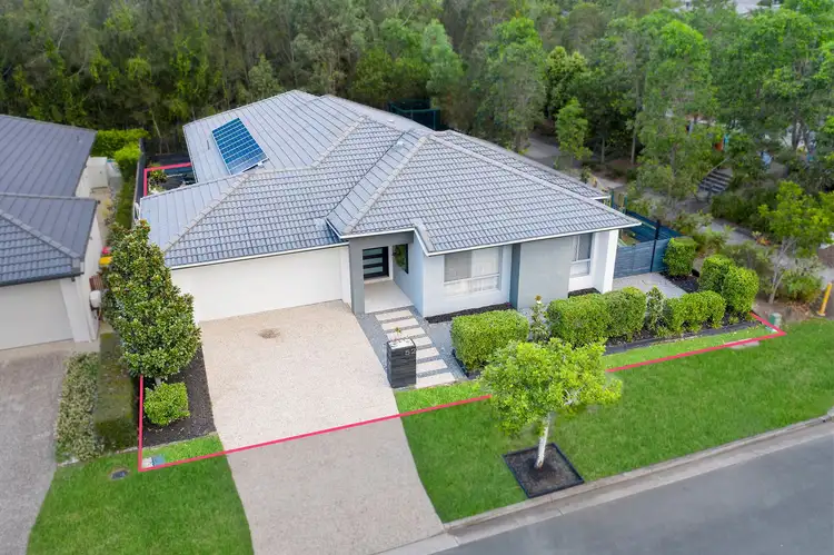 Sixth view of Homely house listing, 52 Bunderoo Circuit, Pimpama QLD 4209