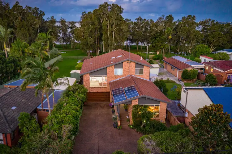 195 Lakedge Avenue, Berkeley Vale NSW 2261