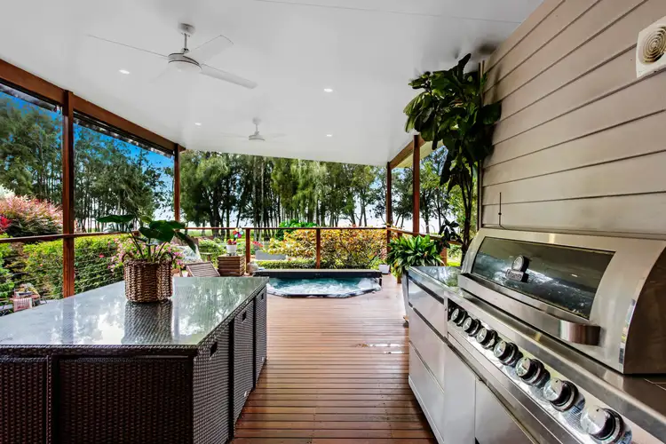 Second view of Homely house listing, 195 Lakedge Avenue, Berkeley Vale NSW 2261