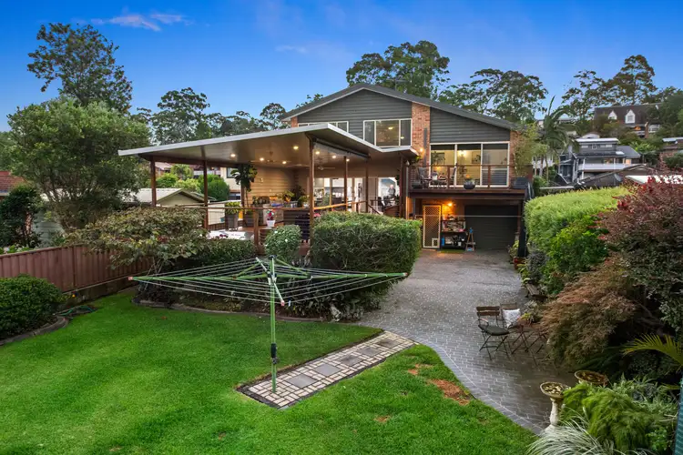 Third view of Homely house listing, 195 Lakedge Avenue, Berkeley Vale NSW 2261