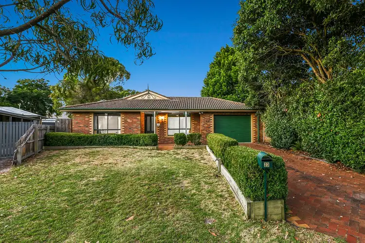 Second view of Homely house listing, 23 Rodney Court, Skye VIC 3977