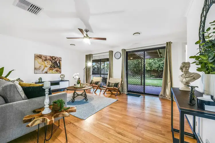 Third view of Homely house listing, 23 Rodney Court, Skye VIC 3977