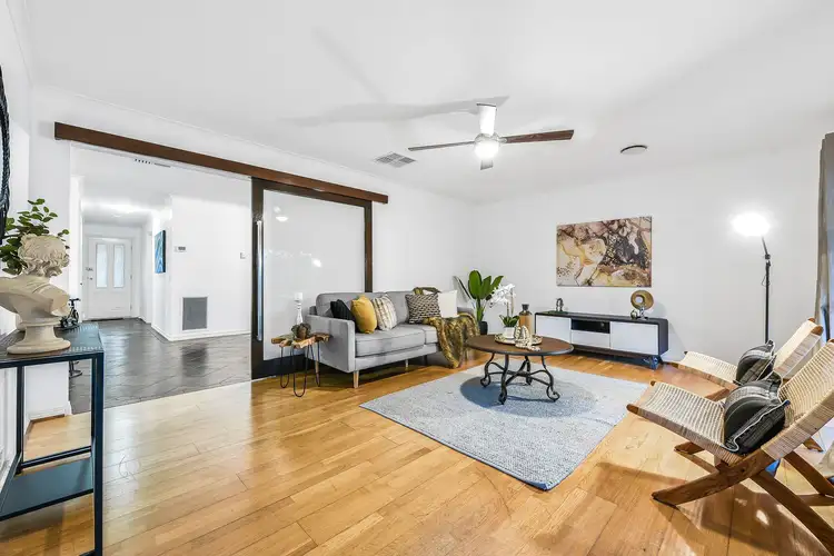 Fourth view of Homely house listing, 23 Rodney Court, Skye VIC 3977