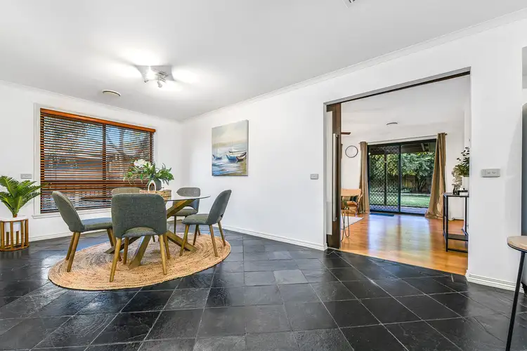 Fifth view of Homely house listing, 23 Rodney Court, Skye VIC 3977
