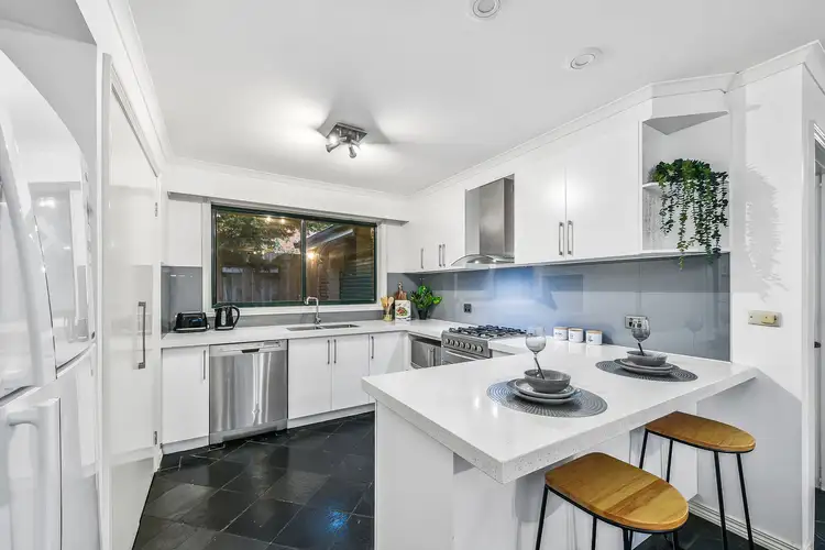 Sixth view of Homely house listing, 23 Rodney Court, Skye VIC 3977