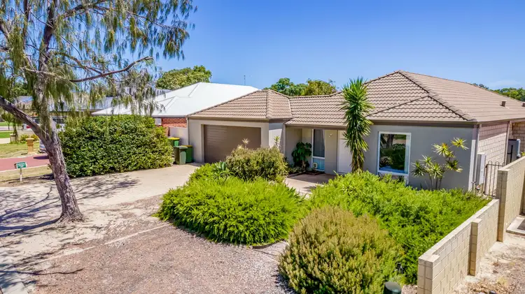 Main view of Homely house listing, 19 Bobtail Bend, Wannanup WA 6210
