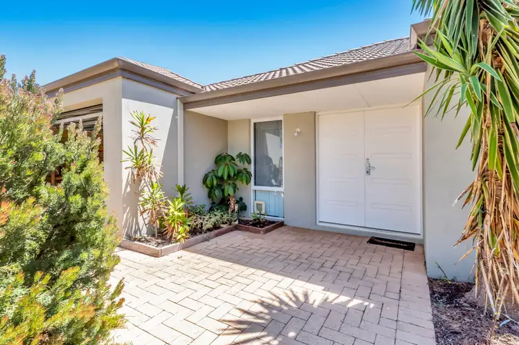 Fifth view of Homely house listing, 19 Bobtail Bend, Wannanup WA 6210