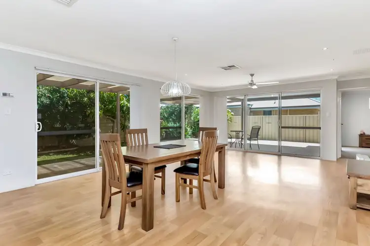 Seventh view of Homely house listing, 19 Bobtail Bend, Wannanup WA 6210