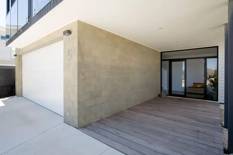 Second view of Homely house listing, 5 Longboard Cove, Wannanup WA 6210