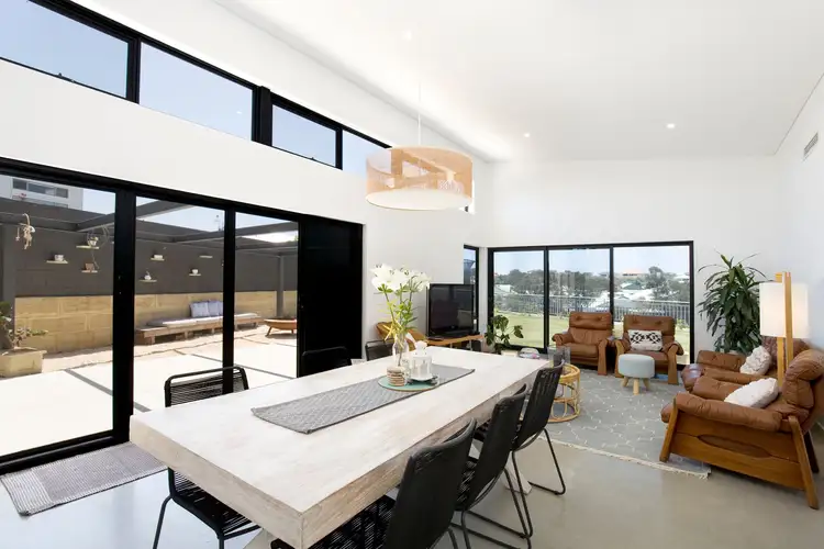 Fourth view of Homely house listing, 5 Longboard Cove, Wannanup WA 6210