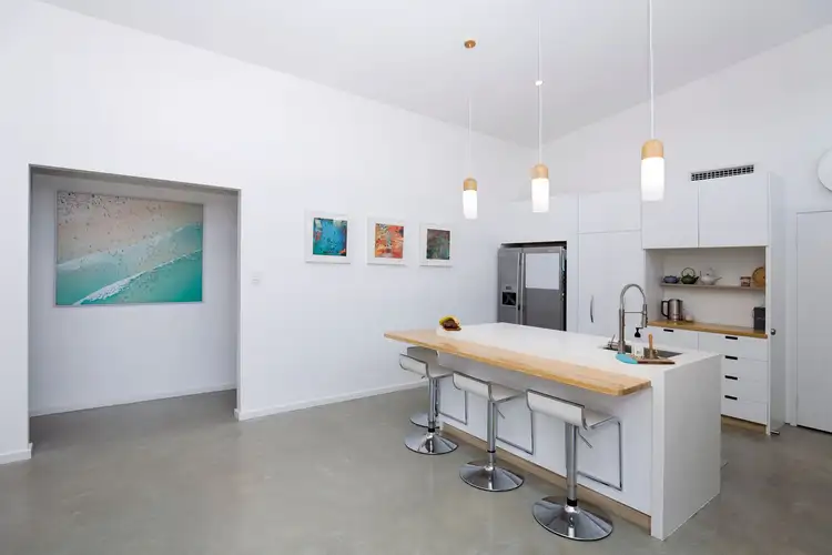 Fifth view of Homely house listing, 5 Longboard Cove, Wannanup WA 6210