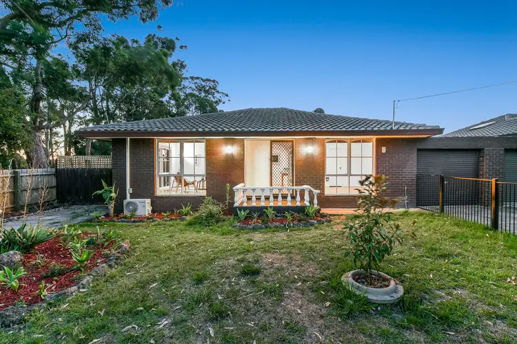 Second view of Homely unit listing, 2/22-24 Amersham Avenue, Springvale South VIC 3172
