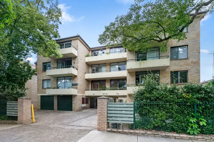 Main view of Homely apartment listing, 11/29-31 Johnston Street, Annandale NSW 2038
