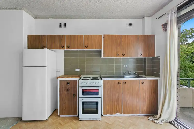Second view of Homely apartment listing, 11/29-31 Johnston Street, Annandale NSW 2038
