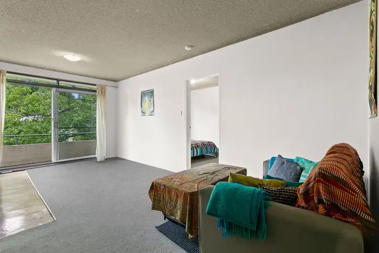 Fifth view of Homely apartment listing, 11/29-31 Johnston Street, Annandale NSW 2038