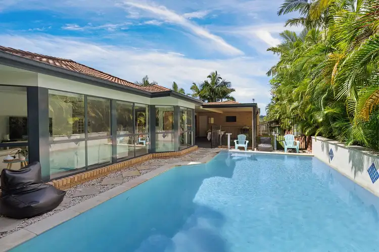 Second view of Homely house listing, 50 Stanfield Drive, Upper Coomera QLD 4209
