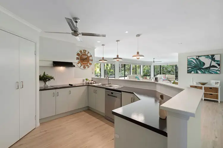 Fourth view of Homely house listing, 50 Stanfield Drive, Upper Coomera QLD 4209