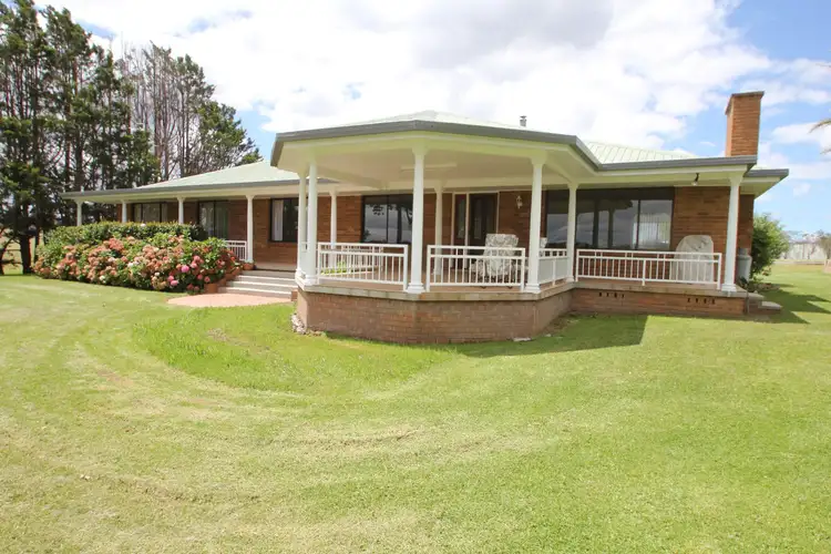 Third view of Homely rural property listing, 504 Bryans Gap Road, Tenterfield NSW 2372