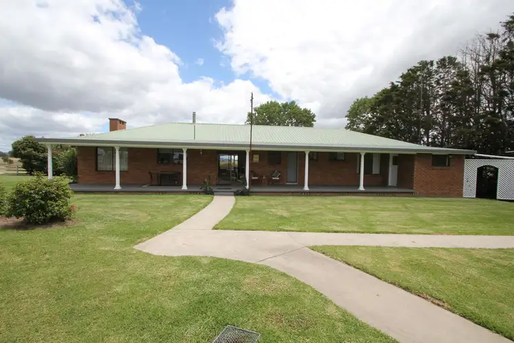 Fourth view of Homely rural property listing, 504 Bryans Gap Road, Tenterfield NSW 2372