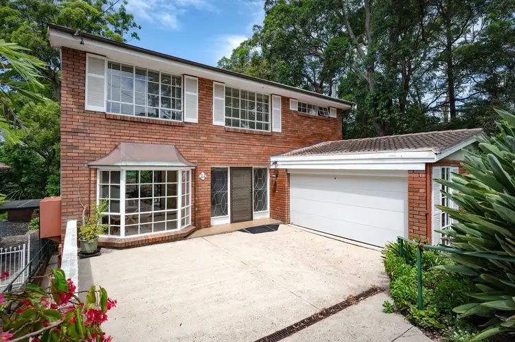 Main view of Homely house listing, 22 Trelawney Street, Eastwood NSW 2122