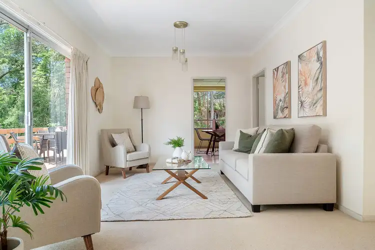 Second view of Homely house listing, 22 Trelawney Street, Eastwood NSW 2122