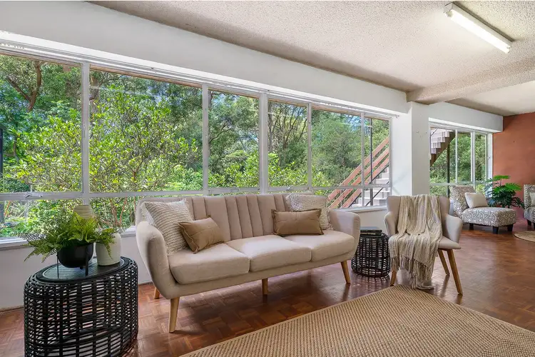 Third view of Homely house listing, 22 Trelawney Street, Eastwood NSW 2122